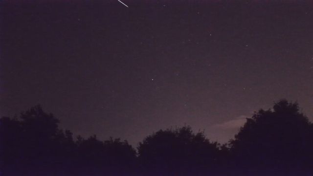 AMS33 meteor