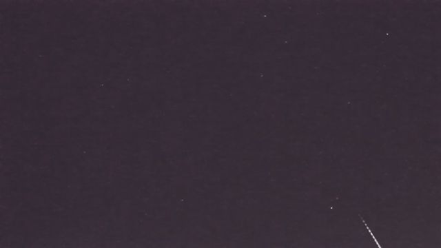 AMS33 meteor