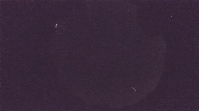AMS33 meteor