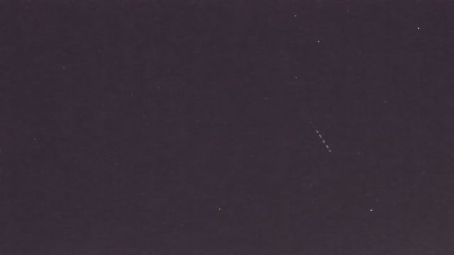 AMS33 meteor
