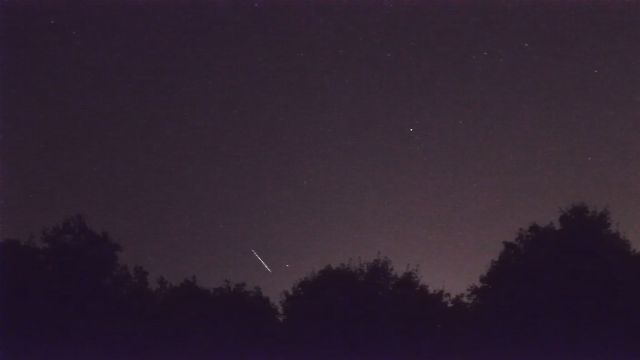 AMS33 meteor