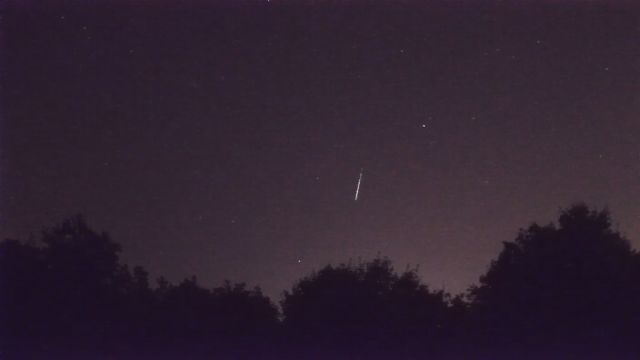 AMS33 meteor
