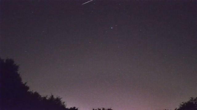 AMS33 meteor
