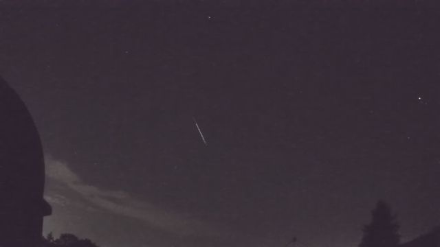 AMS33 meteor