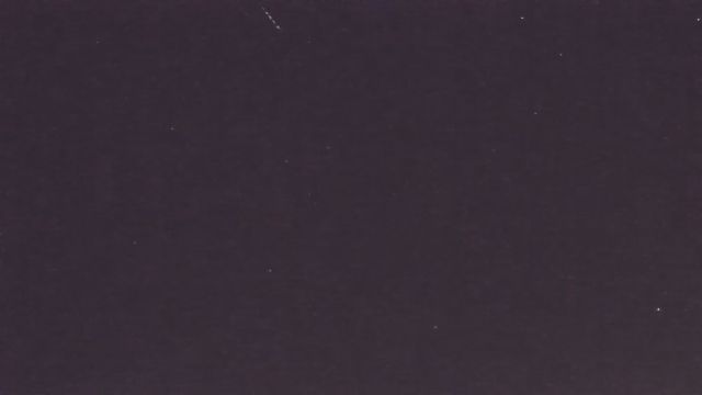 AMS33 meteor