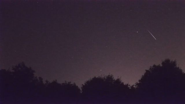 AMS33 meteor