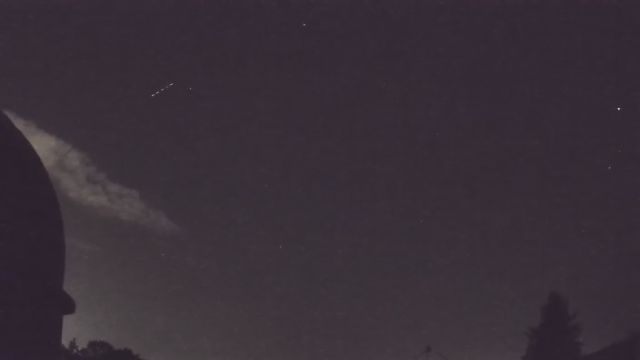 AMS33 meteor