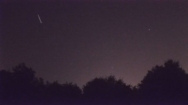 AMS33 meteor