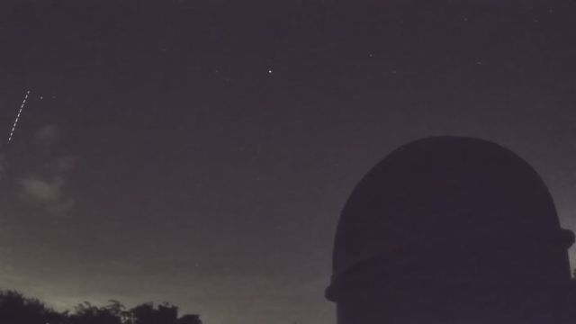 AMS33 meteor