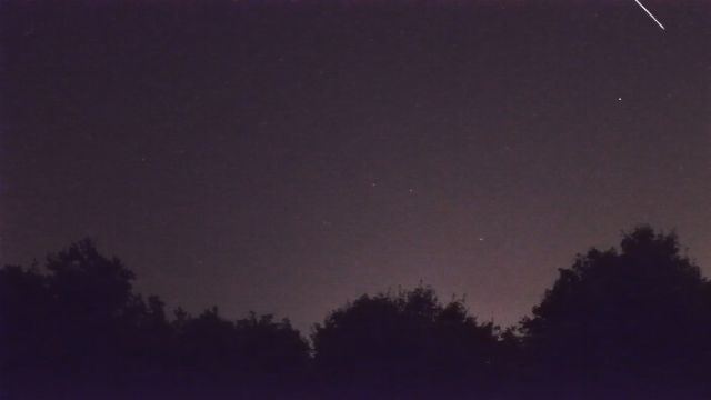 AMS33 meteor