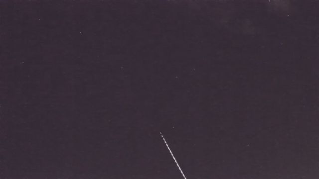 AMS33 meteor