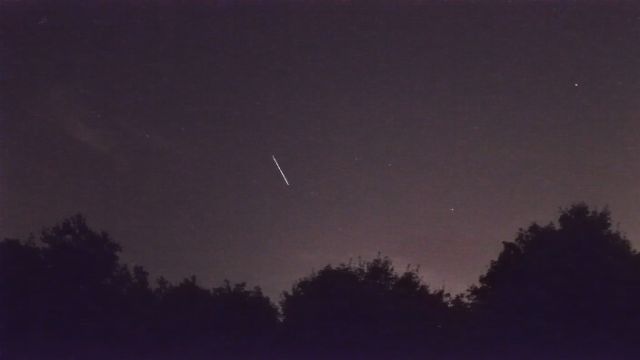AMS33 meteor