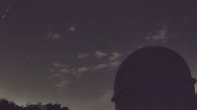 AMS33 meteor
