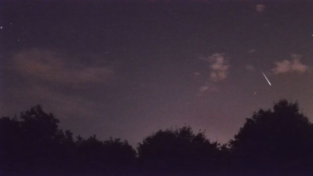 AMS33 meteor