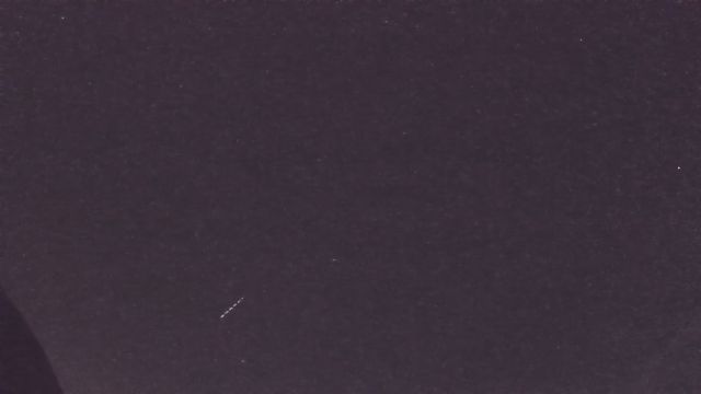AMS33 meteor