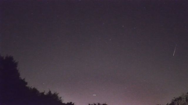 AMS33 meteor