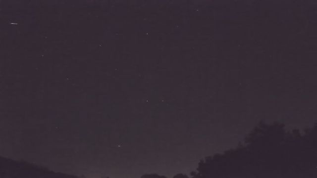 AMS33 meteor