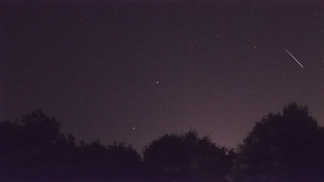 AMS33 meteor