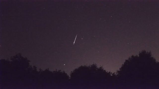 AMS33 meteor