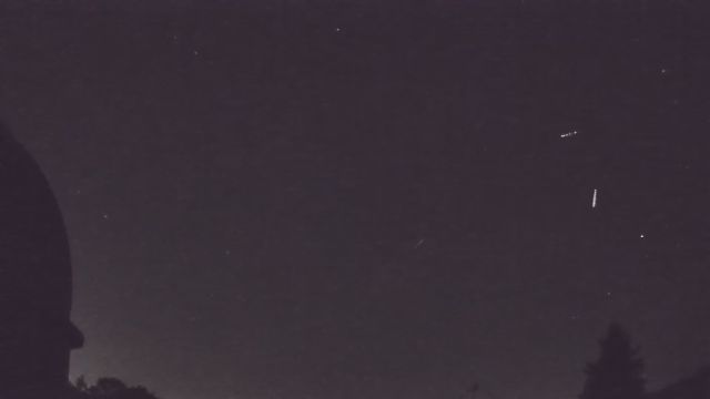 AMS33 meteor