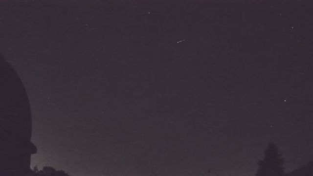 AMS33 meteor