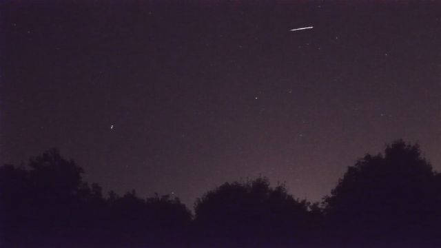 AMS33 meteor