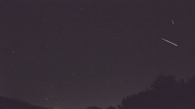 AMS33 meteor
