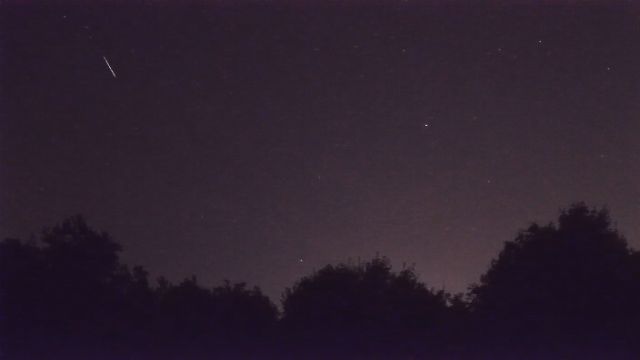 AMS33 meteor
