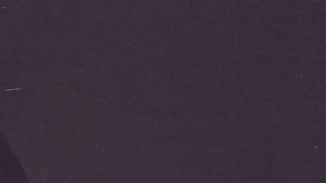 AMS33 meteor