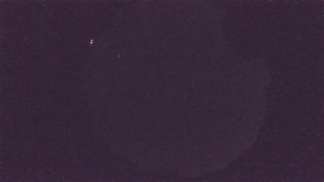 AMS33 meteor