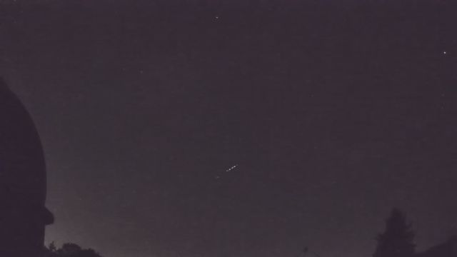 AMS33 meteor