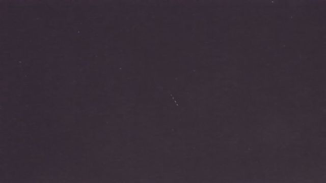 AMS33 meteor