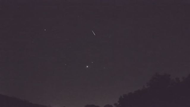 AMS33 meteor