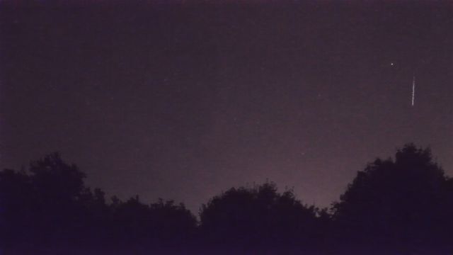 AMS33 meteor