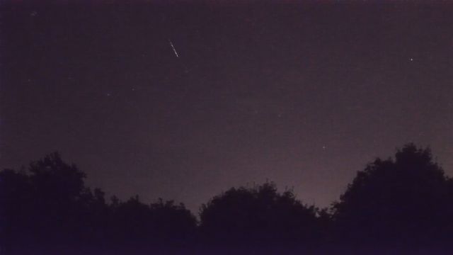 AMS33 meteor