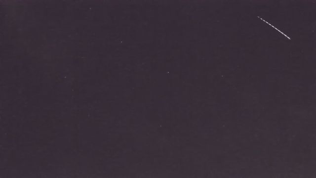 AMS33 meteor