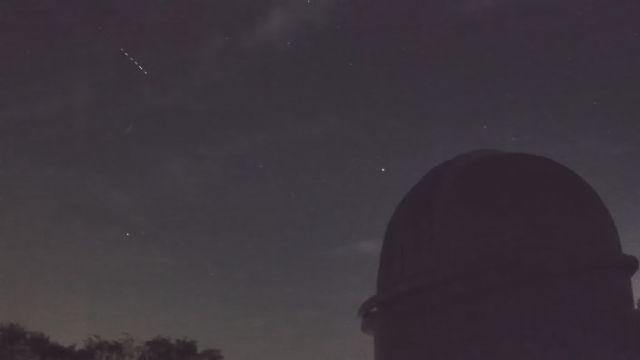 AMS33 meteor