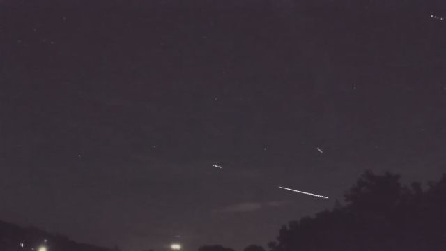 AMS33 meteor