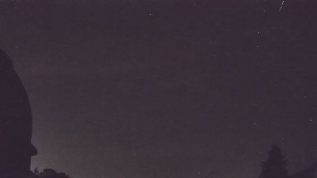 AMS33 meteor