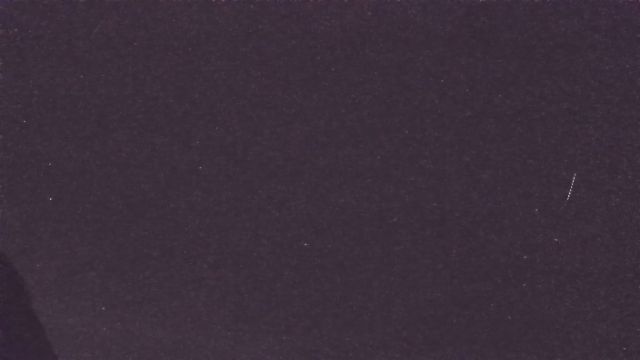 AMS33 meteor