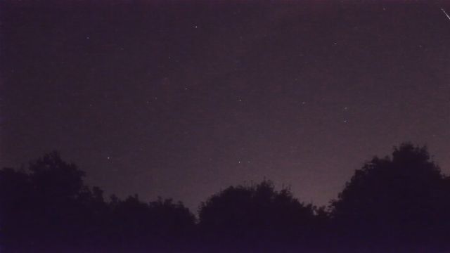 AMS33 meteor
