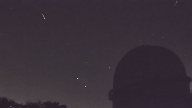 AMS33 meteor