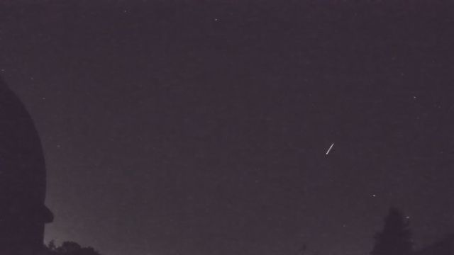 AMS33 meteor