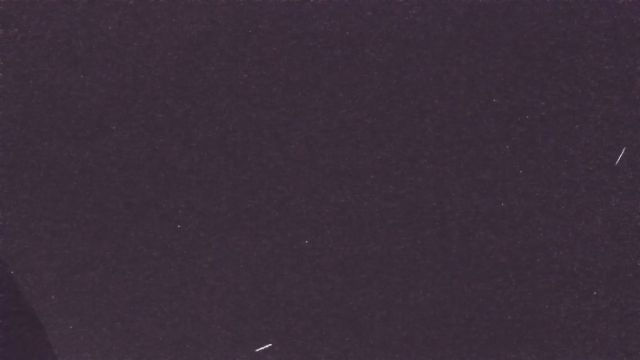 AMS33 meteor