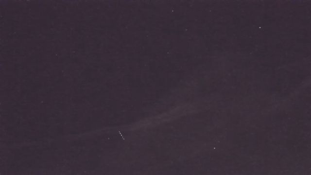AMS33 meteor