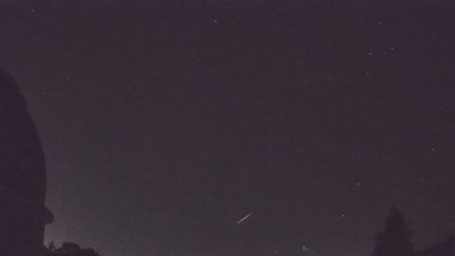 AMS33 meteor