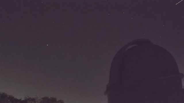 AMS33 meteor