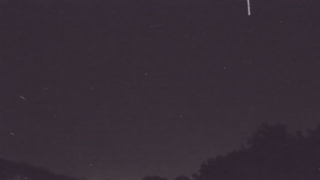 AMS33 meteor