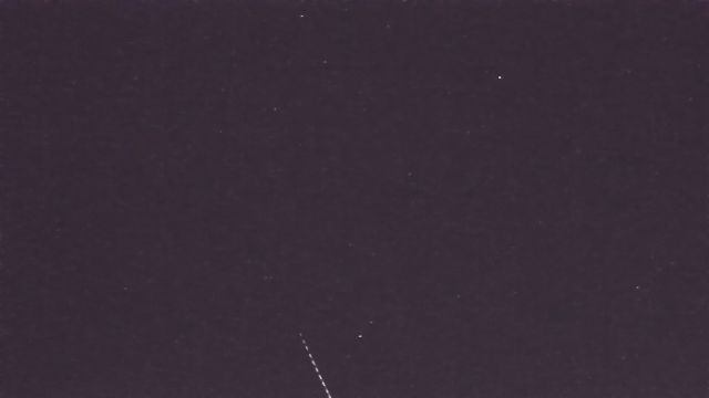 AMS33 meteor