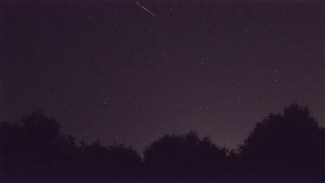 AMS33 meteor